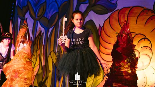 Bezpłatna możliwość wyjścia do prawdziwego teatru. Program Festiwalu Teatrów