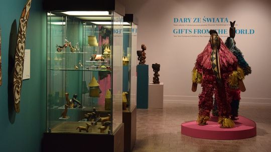 Bezpłatna sobota. Co ciekawego w Muzeum Narodowym w Szczecinie