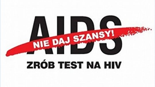 Bezpłatne i anonimowe badania w kierunku HIV