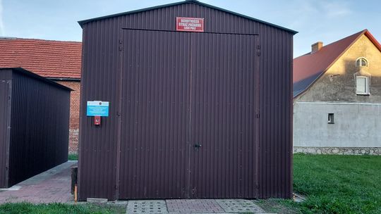 Bezpłatne komputerowe badanie wzroku organizują przy remizie