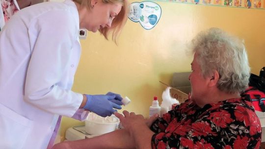 Biała sobota z kardiologiem i bezpłatnymi badaniami laboratoryjnymi