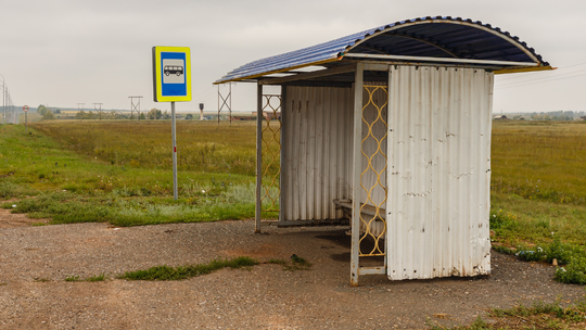 Obowiązek geolokalizacji PKS. Kary dla samorządów za nieprzestrzeganie przepisów za wykluczenie komunikacyjne