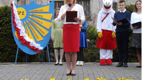 Biało-czerwona Dwójka Biało-czerwona Dwójka