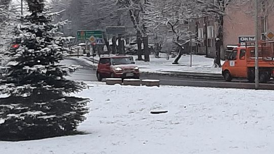 Biały cały powiat. Czy tak zostanie?