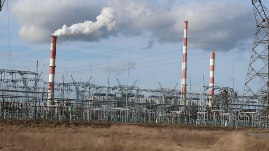 Biały certyfikat dla Elektrowni Dolna Odra za zwiększenie efektywności energetycznej