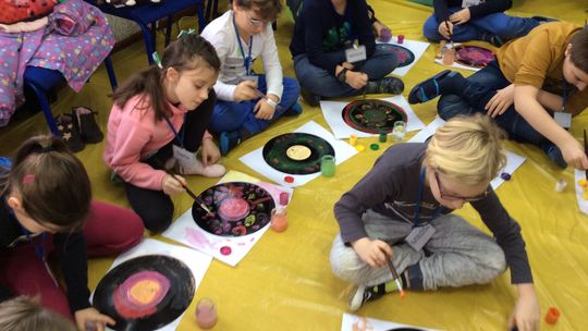 Biblioteka przedstawiła propozycję na ferie. Kto pierwszy, ten lepszy