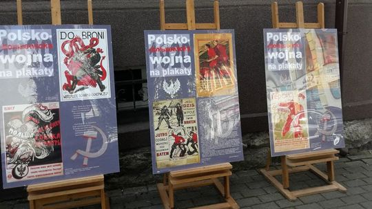 Biblioteka przygotowała wystawę