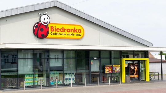 Biedronka pod lupą Urzędu Ochrony Konkurencji i Konsumentów