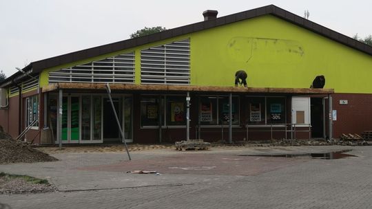 Biedronka przechodzi lifting