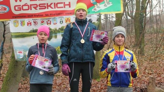 Biegi górskie przeniesione