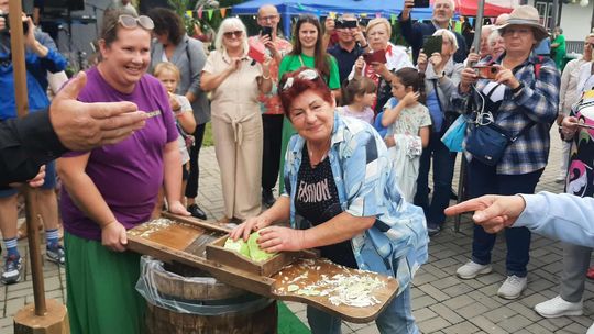 Biesiada Kapuściana w Czepinie - festyn pełen smaków i atrakcji