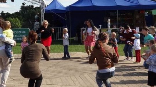 Big Sexy i 4ever będą bawić publiczność na festynie