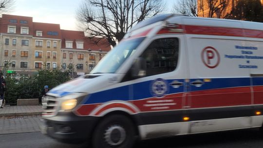 Bilans nocy sylwestrowej w regionie: Ponad 370 interwencji pogotowia Bilans nocy sylwestrowej w regionie: Ponad 370 interwencji pogotowia