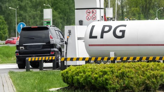 Bilans zysków i strat, czyli wszystko co powinniście wiedzieć o instalacji LPG