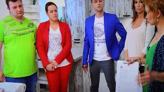 Bitwa o dom – finał. Pomóżmy spełnić marzenia Czyżniakom