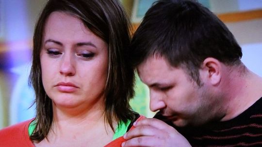 Bitwa o dom. Salon finałową szansą