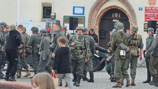 Bitwa o miasto, której nie było. Prawda historyczna czy fikcja?