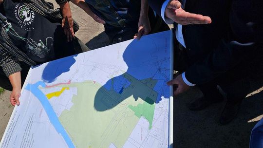 Biznes, któremu przeszkadza park narodowy? Liczą na amerykańskiego potentata