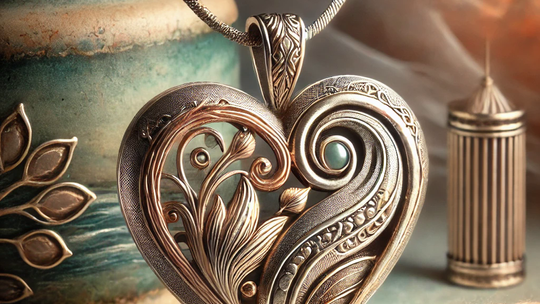 Biżuteria z grawerem dla niej - dlaczego to dobry pomysł na prezent? Biżuteria z grawerem dla niej - dlaczego to dobry pomysł na prezent?