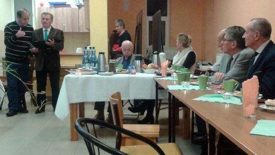 Blaski i cienie życia seniora - jak to wygląda w regionie