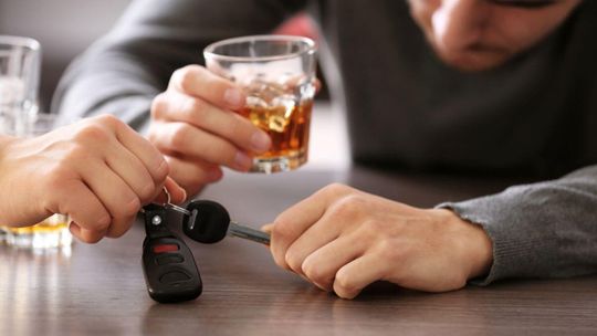 Aż 5 tys. zł na każdego takiego kierowcę. Jest zgoda na podwyżkę