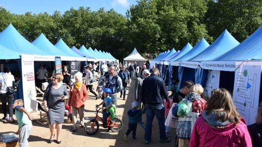 Bliżej ekonomii społecznej. W sobotę targi i rodzinny piknik
