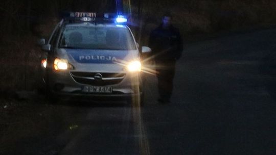 BMW jechał na trzeciego 