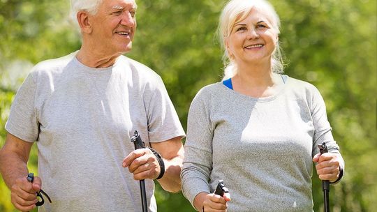 Bogaty program „Zachodniopomorskich Targów 60+”. Parking i wstęp na wszystkie imprezy jest bezpłatny