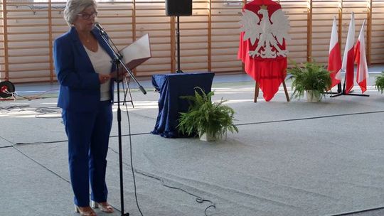 Bogumiła Zawada przestanie pełnić funkcję dyrektorki szkoły. Ważna decyzja kadrowa władz gminy