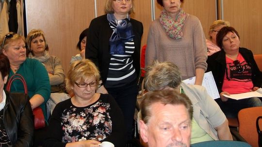 Boimy się chodzić do pracy – twierdzą pracownicy DPS Boimy się chodzić do pracy – twierdzą pracownicy DPS