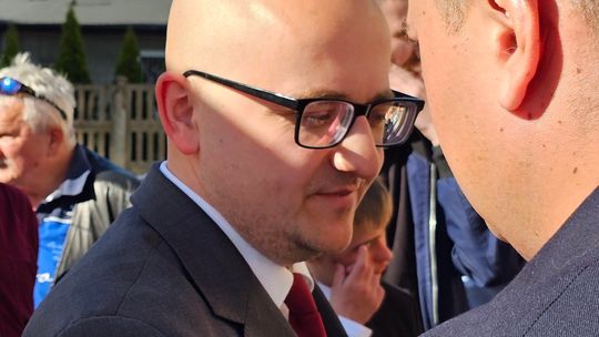 Matecki i jego wersja zajścia. Bójka i agresywny aktor zaproszony przez posła PiS Matecki i jego wersja zajścia. Bójka i agresywny aktor zaproszony przez posła PiS