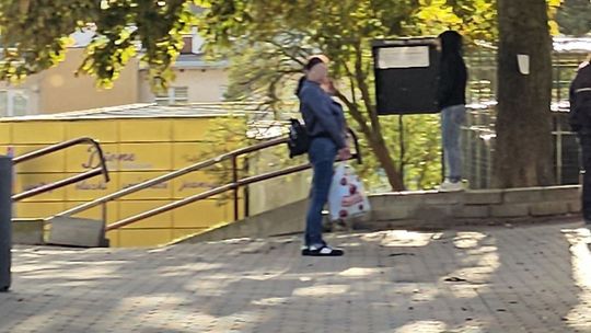 Ból rozłąki przypomina nam, jak wielkim darem była wspólna obecność