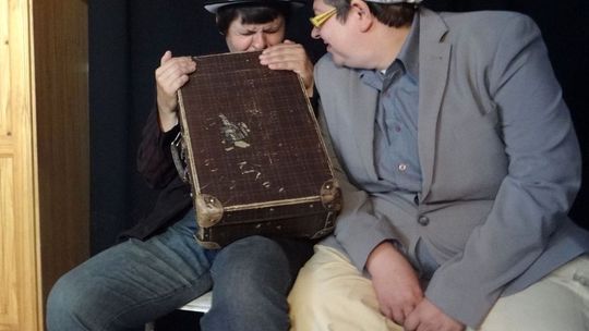 Bomba Bomba teraz w Schwedt