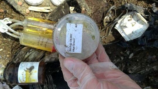 Bomba ekologiczna tyka – ostrzegają radni