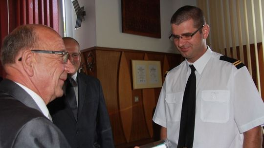 Bondia i Smolnik docenieni