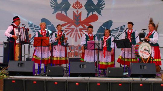 Borzymianka ochodzić będzie 45-lecie