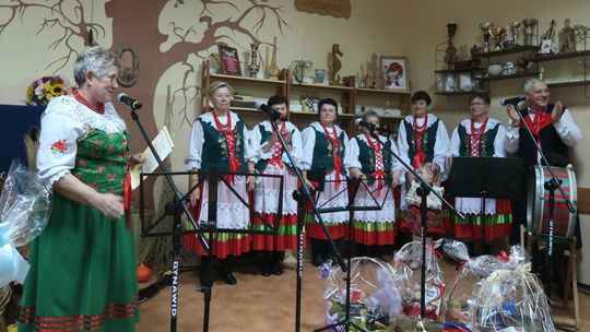 Borzymianka świętuje 45-lecie [FOTORELACJA]