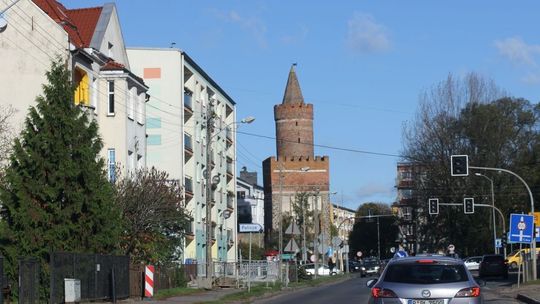 Brak świateł powoduje chaos