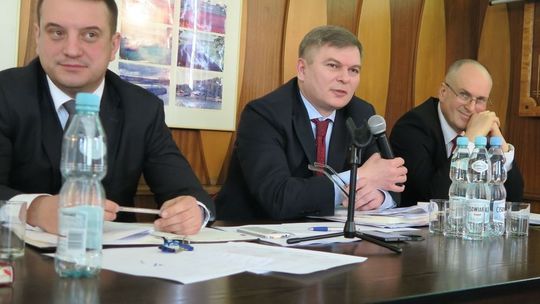 Brak zainteresowania stanowiskami kierowniczymi