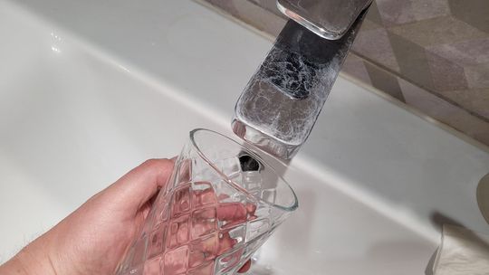 Brakuje albo prądu, albo wody. Awarie za awarią