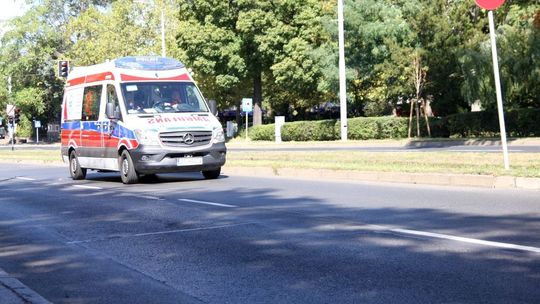 Brakuje lekarzy i ratowników medycznych