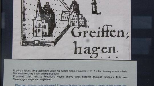 Brakuje ręki Mariana Anklewicza