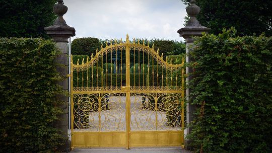 Brama przesuwna czy skrzydłowa? Brama przesuwna czy skrzydłowa?