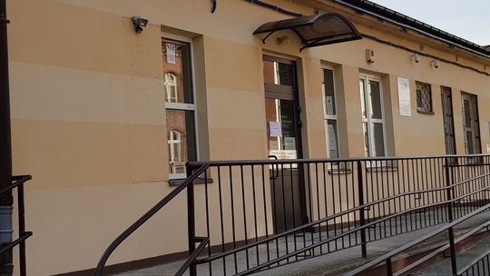 Brawa dla przychodni "Parkowa"! - chwali mieszkaniec gminy Gryfino