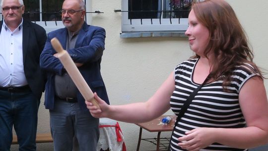 Brazylijskie jiu jitsu i turniej tenisa stołowego. Co planują jeszcze w Daleszewie i Czepinie?