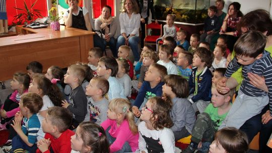 Brzechwa szydełkiem pisany? – prawda czy fałsz