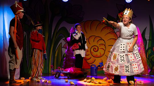 Bubble Teatr z Chojny zaprasza! Teatr ze Schwedt zaprasza!