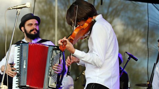 Bubliczki w obiektywie Tadka Wasilewskiego