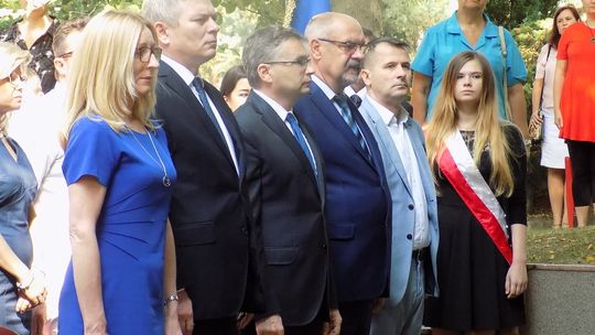 Budujcie ojczyznę na prawdzie