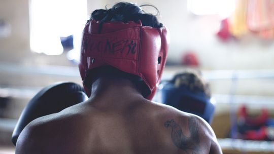 Bukmacher z ofertą Fame MMA